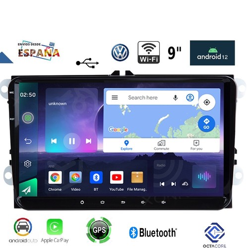 Radio golf 5 6 passat - radio, 5-6