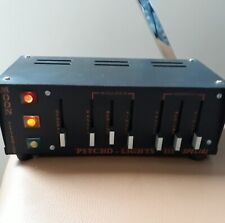 ⌛Avant plus disponible Modulateur gradateur Moon année 70 Psycho Lightd