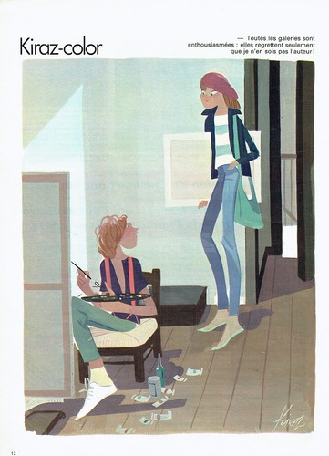 Publicité advertising 108 - publicité,