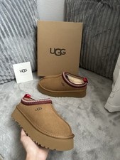UGG Tazz II 38