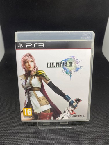 Jeu sony playstation final - sony,