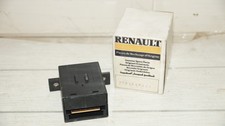 Relais temporisateur d'origine