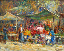 CUGUEN Victor (1882-1969)