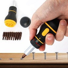 Outil de réparation tournevis