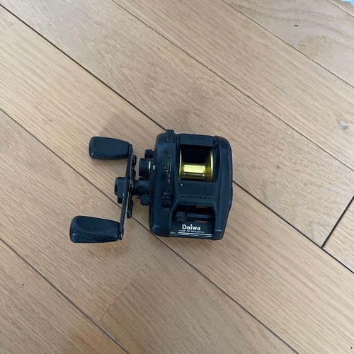 Daiwa top ice - fishing, etc