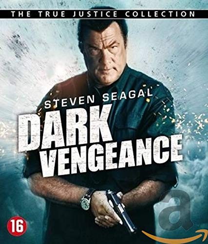 Dark vengeance - vengeance, (blu-ray)
