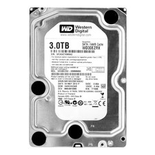 WD GREEN 3TO SATA III 5,4K