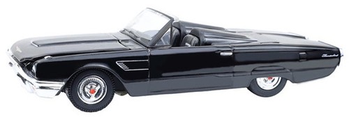 Greenlight ford thunderbird - greenlight,,