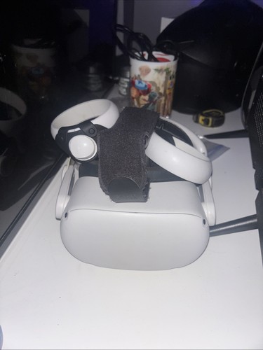 Meta oculus quest 64go - oculus,