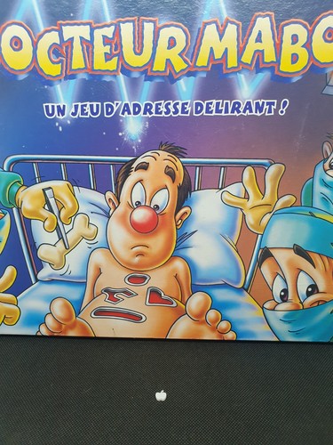 Jeu société pièces - de,