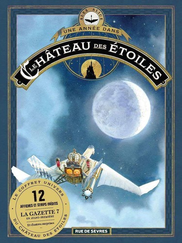 Une année dans - , le