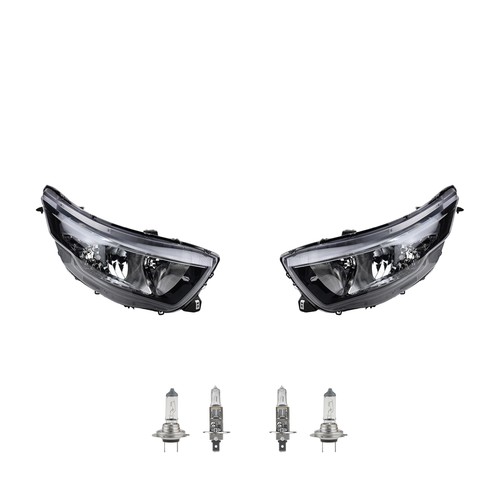 Phares kit convient pour - convient,