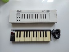 Akai LPK25 USB Performance Controller Keyboard