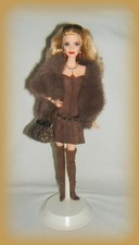 Poupée Barbie Collection