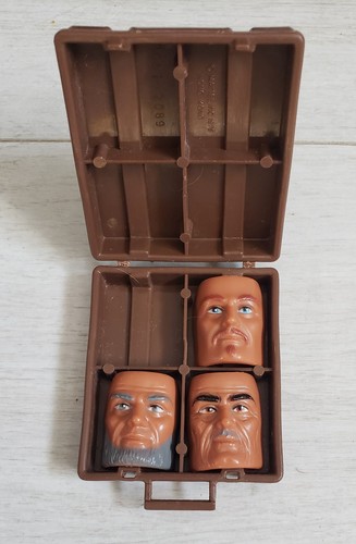 Lot mattel vintage - mattel, jim