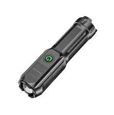Torche LED Camping Haute