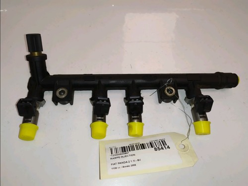 Rampe injection fiat - rampe,