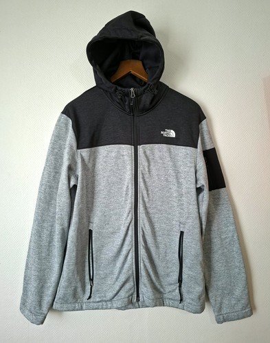 The north face jacket - the,