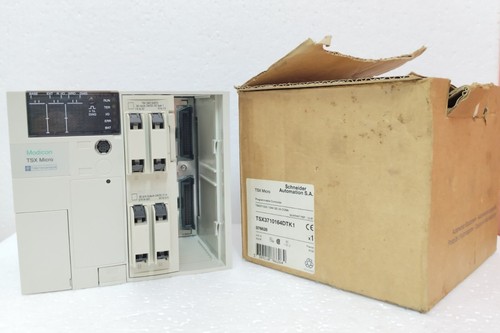 Schneider electric modicon - electric,