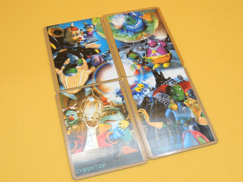 Kinder surprise cybertop - surprise,