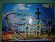 FALLER maquette à monter