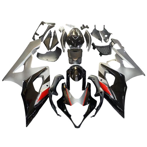 Amotopart fairing kit bodywork - fairing,