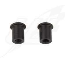 NEUF Team Associated Rc8B4 Set dadi a campana per sterzo - AE81517