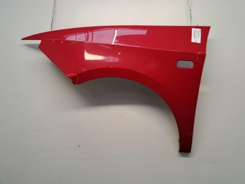 Aile avant gauche seat ibiza - aile, 4