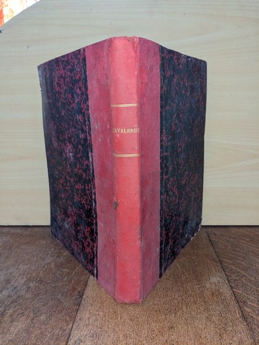 Livre ancien cours - livre, ancien-cours