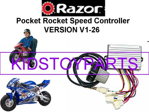 Variable speed razor pr200 - variable,