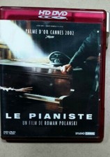 HD-DVD LE PIANISTE en excellent état