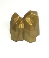 PLAYMOBIL NOEL -  Joyau Or