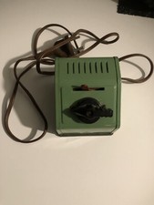 FLEISCHMANN   TRANSFORMATEUR 6