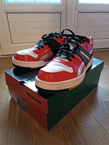 Reebok pro legacy voltron - pro, 12