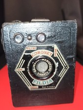 Appareil photo coronet fildia