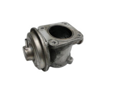 Clapet anti-retour de gaz