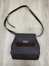 Sac BALENCIAGA  Marron Uni