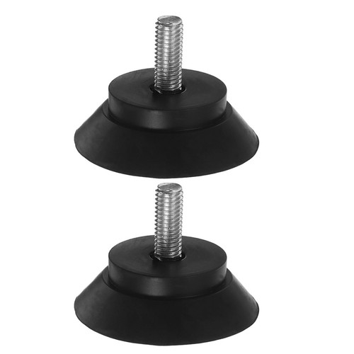 2 Pcs Coussinets De Pied À