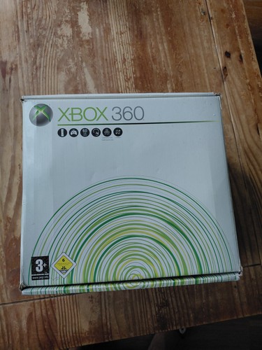 Console microsoft xbox 360 - microsoft,