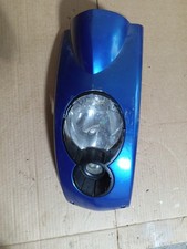 Peugeot Ludix Face Avant 