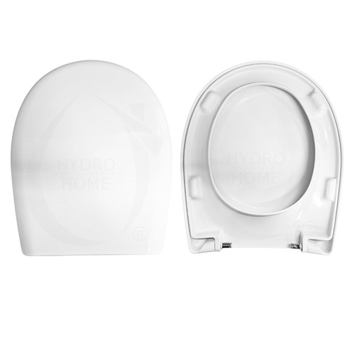 Couvercle toilette duraplus - toilette,