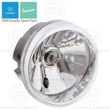 Phare Avant Complet Avec