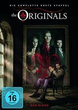 The Originals - Die komplette erste Staffel [5 DVDs] de Chri... | DVD | état bon