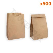 Sac SOS type sortie de caisse