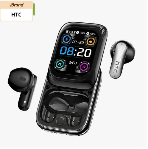Htc ne48 casque écouteurs - htc,