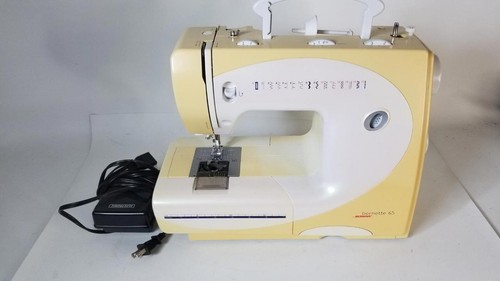 Bernina bernette sewing - bernina,