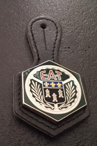 Military badge maid - military,