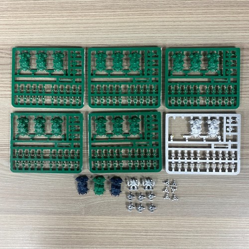 Warhammer epic 40k bundle - 40k,