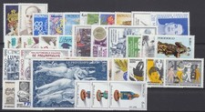 TIMBRES MONACO NEUFS ** ANNEE