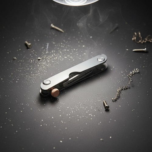 Outil pliant compact pliable - outil,